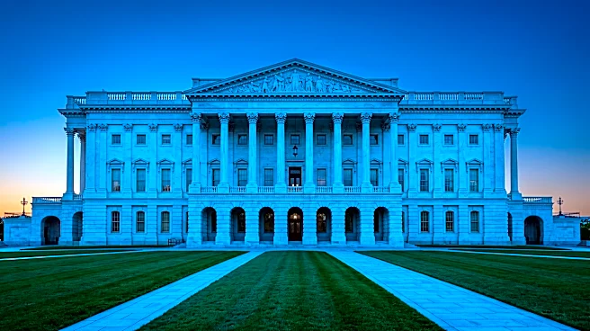 AFIA Members Advocate for Feed Innovation and Supply Chain Resilience on Capitol Hill