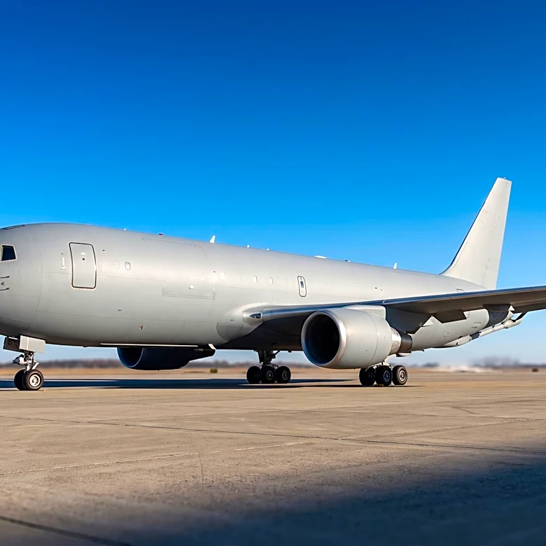 Bangor Air National Guard Base Named Finalist for New KC-46A Tanker Squadron