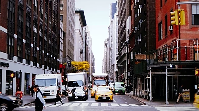 Laura Gillen's 4th Congressional District Ranks 211th in Pedestrian Safety Study