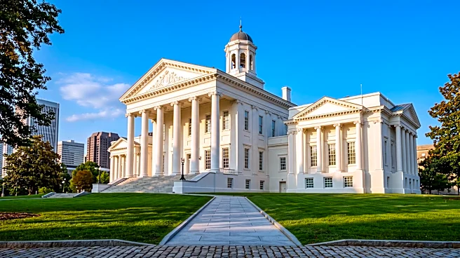 Virginia Board of Education Approves New Rules for Local Student Assessments