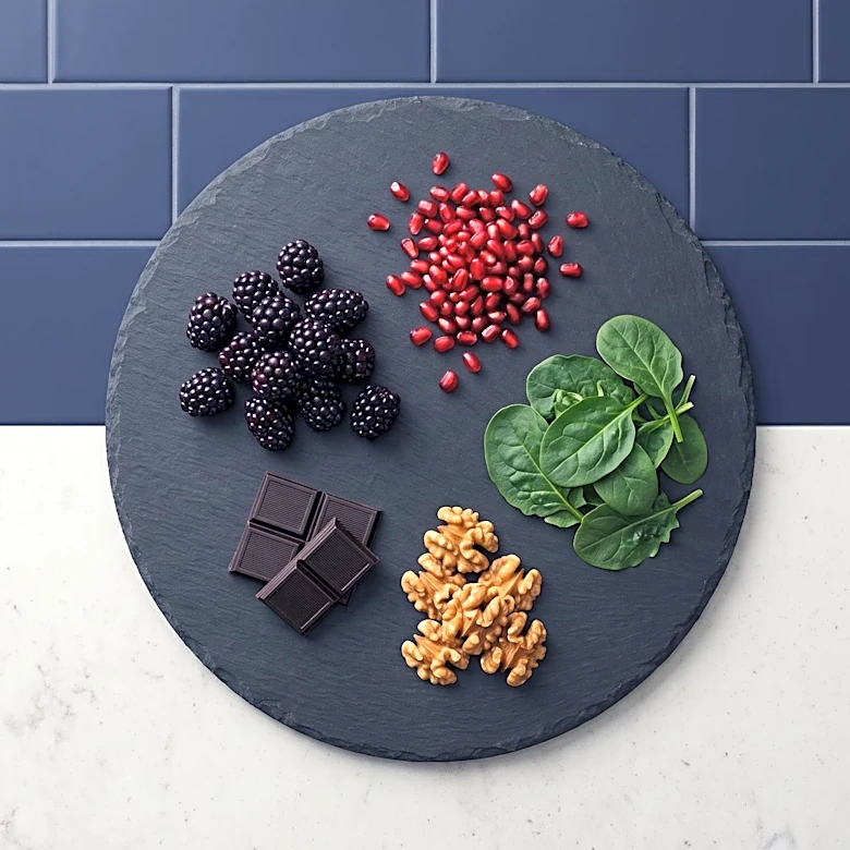 Physicist László Barabási Advocates for Increased Research into Food's 'Nutritional Dark Matter'