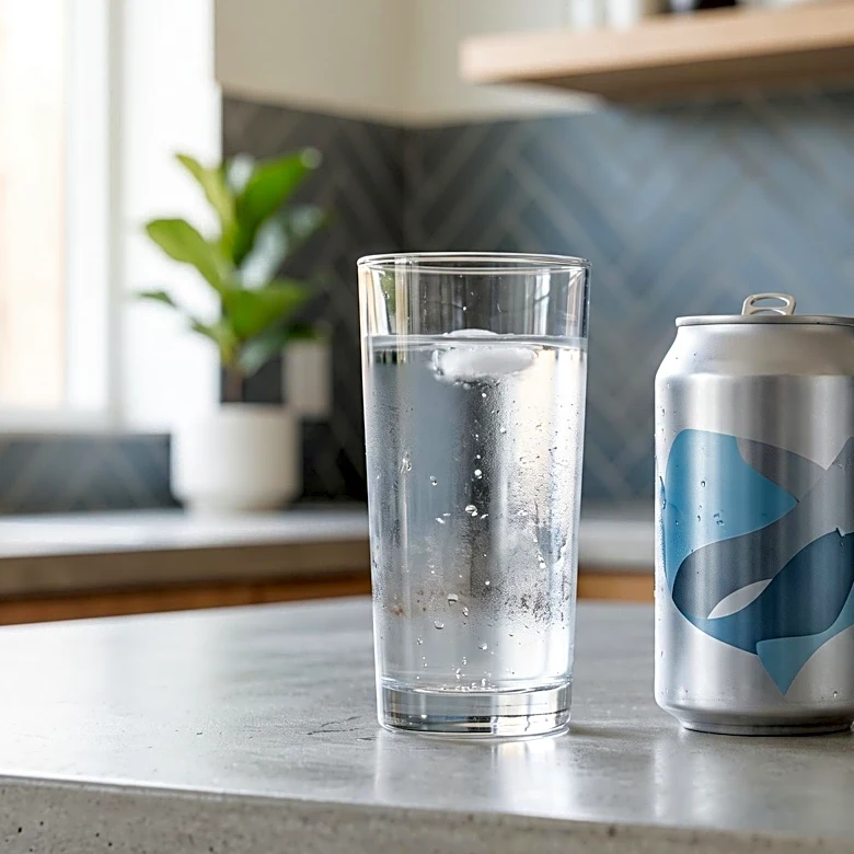 University of Liverpool Study Finds Non-Nutritive Sweetened Beverages Equivalent to Water for Long-Term Weight Management