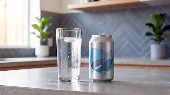 University of Liverpool Study Finds Non-Nutritive Sweetened Beverages Equivalent to Water for Long-Term Weight Management