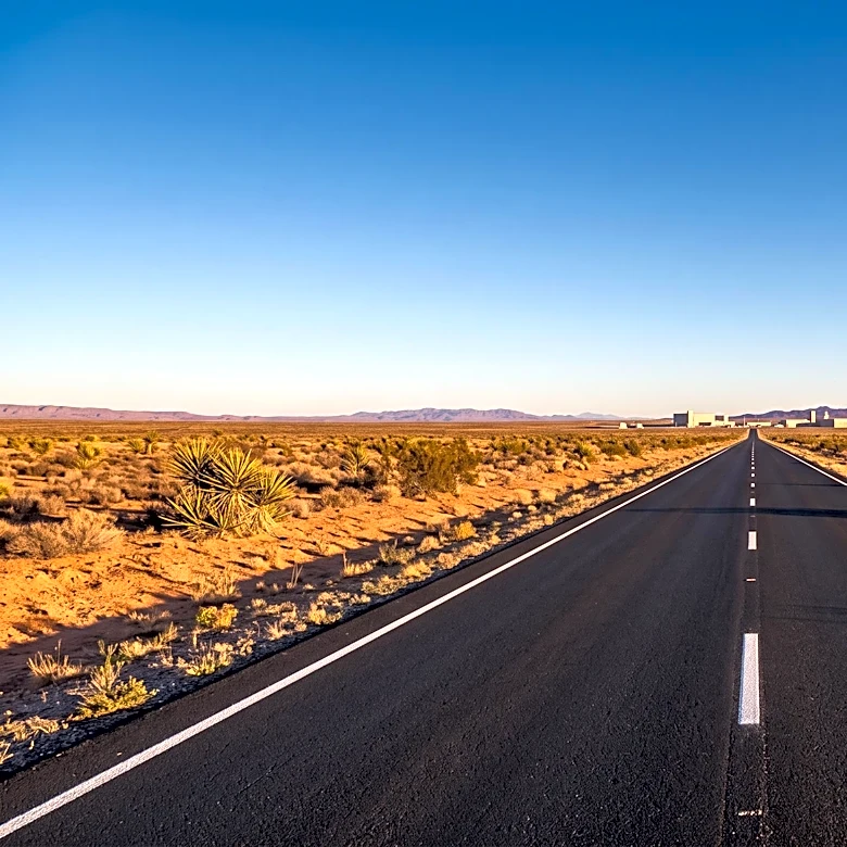 Senator Heinrich Secures $10 Million Federal Funding for WIPP Access Roads in New Mexico