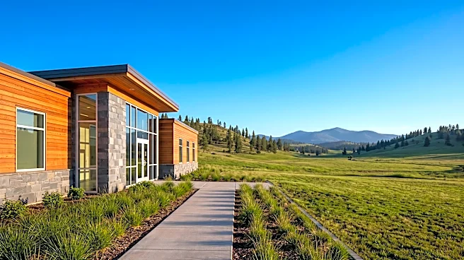 U.S. Rep. Cliff Bentz Announces $5.46 Million Federal Funding for Wallowa Memorial Hospital