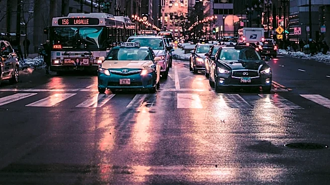 New Novel 'Big Deal on LaSalle Street' Explores Judicial Corruption in Chicago's Courts