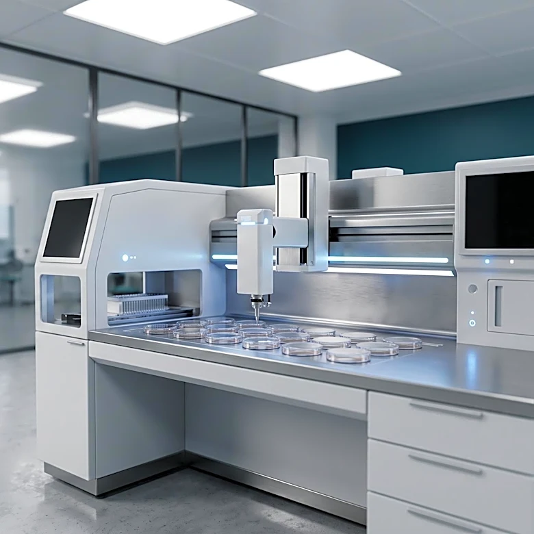 Link Cell Therapies Initiates Phase I Trial for Kidney Cancer Treatment and Expands Series A Funding