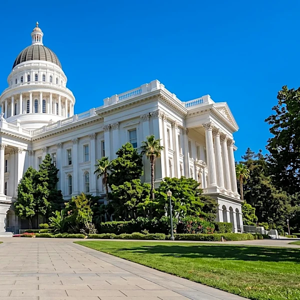California Governor Gavin Newsom Signs Laws for Ultra-Processed Food Labels and Sugar Warnings