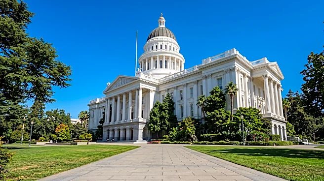 California Governor Gavin Newsom Signs Laws for Ultra-Processed Food Labels and Sugar Warnings