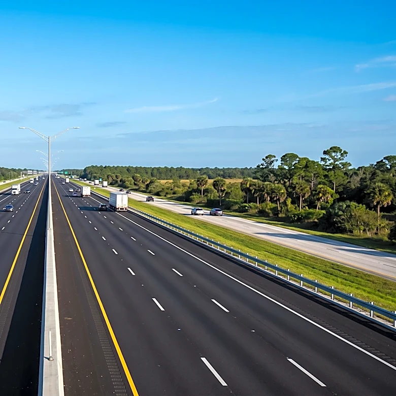 Governor DeSantis Announces Over $20 Billion Investment to Widen Florida's Turnpike and Enhance Service Plazas