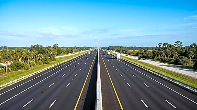 Governor DeSantis Announces Over $20 Billion Investment to Widen Florida's Turnpike and Enhance Service Plazas