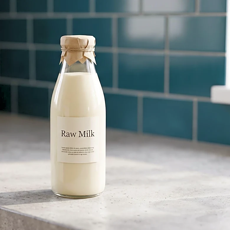 Pennsylvania Agriculture Department Advises Consumers on Raw Dairy Labeling for Safety