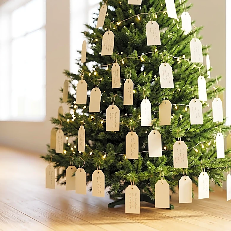 Salvation Army of Hattiesburg Initiates Angel Tree Registration to Support Children and Seniors for Christmas