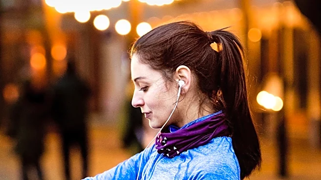 Wearable Health Technology Market Sees Rapid Growth for Chronic Disease Management