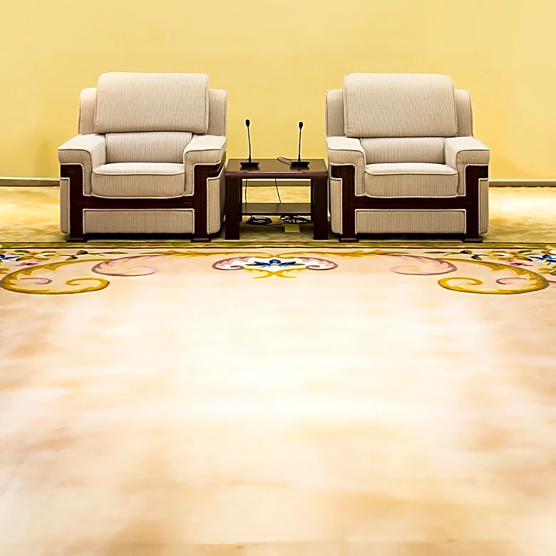 Dar Al-Taqwa Islamic Center Offers Facility Rentals for Community Events