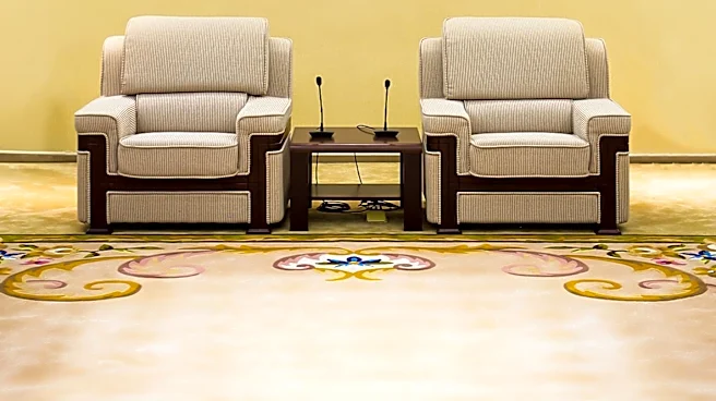Dar Al-Taqwa Islamic Center Offers Facility Rentals for Community Events