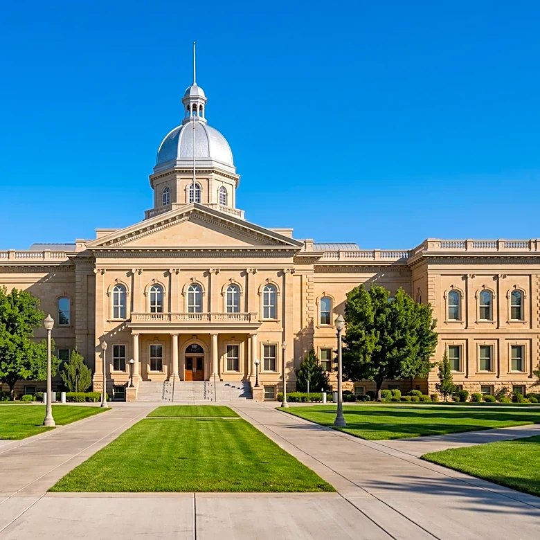 Nevada Lawmakers Consider School Funding Reforms Amid Budget Crisis and Enrollment Declines