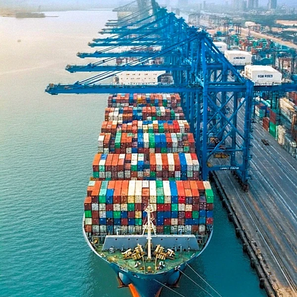 Lowy Institute Questions Viability of China's Gwadar Port Project in Pakistan
