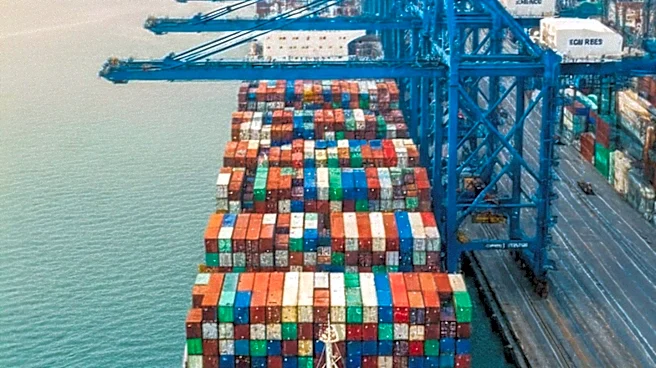 Lowy Institute Questions Viability of China's Gwadar Port Project in Pakistan