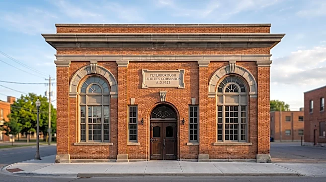 Peterborough City Council Designates Sherbrooke Street Substation as Heritage Building