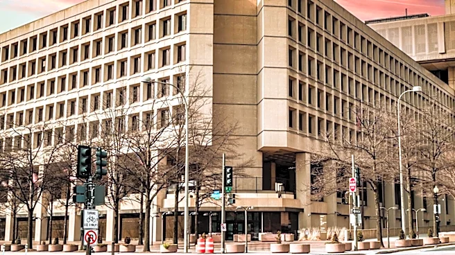 Justice Department Hosts First Attorney General’s Summit on Victims of Violent Crime