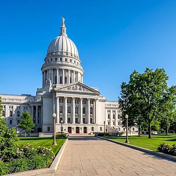 Wisconsin GOP Assembly Candidates Distance Themselves from Party Leadership Amid Competitive Elections