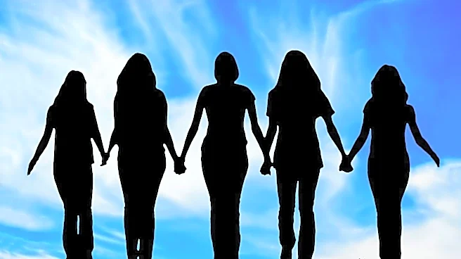 Perimenopause Often Missed and Undertreated, Leading to Significant Health and Life Impacts