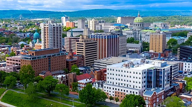 Pennsylvania Lawmakers Advance Legislation to Address Menopause Care Gaps and Workplace Support