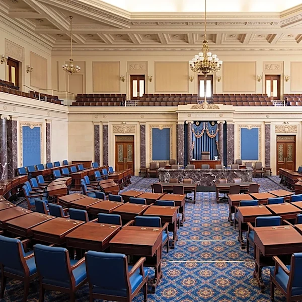 U.S. Senator Kirsten Gillibrand Hosts First-Ever Senate Hearing on Menopause Care Gaps