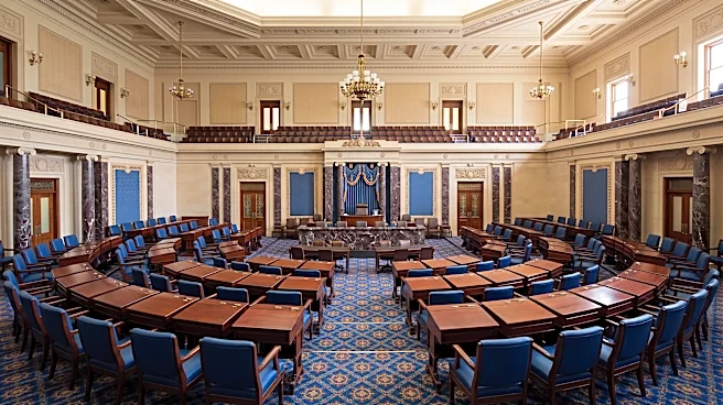 U.S. Senator Kirsten Gillibrand Hosts First-Ever Senate Hearing on Menopause Care Gaps