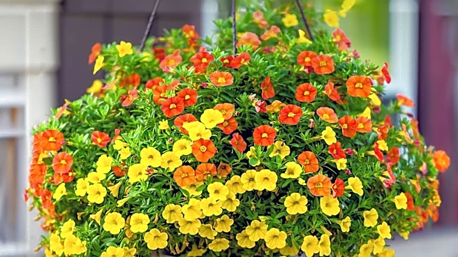 Escanaba DDA Enhances Downtown Floral Displays with New Maintenance Plan