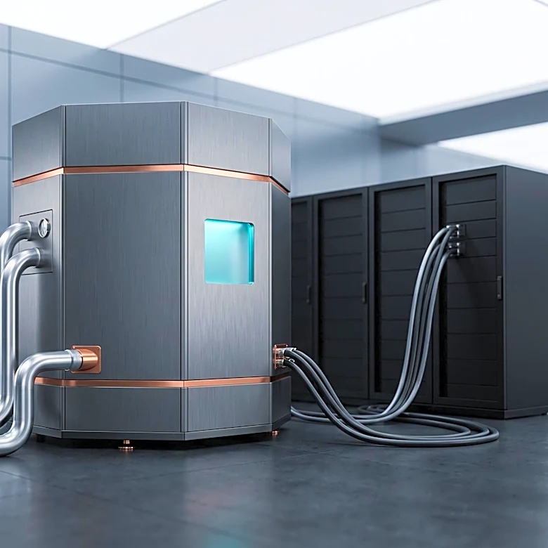 IBM Defines Quantum Computing as Hybrid System, Not Standalone Quantum CPU
