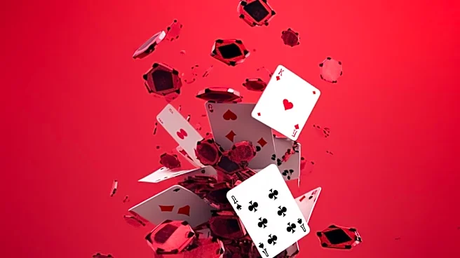 Senator Blumenthal and Representative Tonko Join Campaign for Gambling Reform Amidst Black Market Concerns