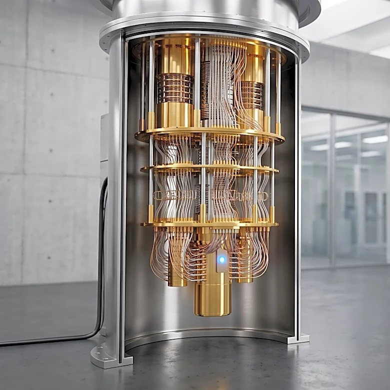 Roadrunner Quantum Lab Opens in Albuquerque, Bolstering New Mexico's Quantum Ecosystem