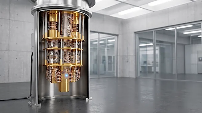 Roadrunner Quantum Lab Opens in Albuquerque, Bolstering New Mexico's Quantum Ecosystem