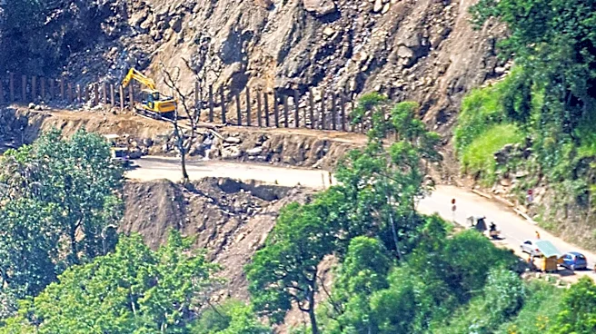 Representative Gabe Vasquez Secures $10 Million in Federal Funding for New Mexico Road Repairs Near WIPP