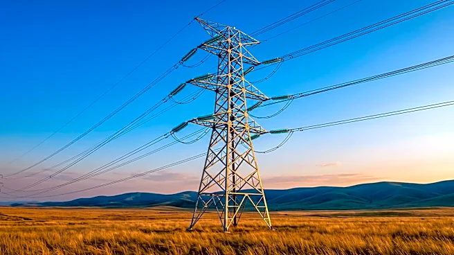 Colorado Energy Office Secures $250 Million Federal Grant for Grid Modernization Project