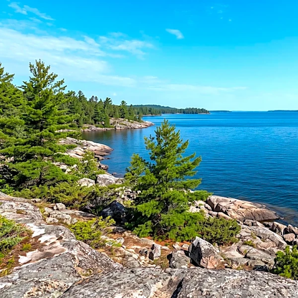 Representative Hillary Scholten Co-Introduces Bipartisan Great Lakes Conservation Bill