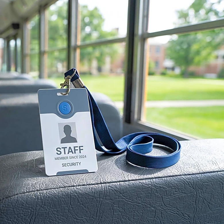 Wearable Panic Buttons Enhance School Safety Protocols for All Staff Members