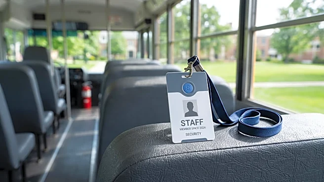 Wearable Panic Buttons Enhance School Safety Protocols for All Staff Members