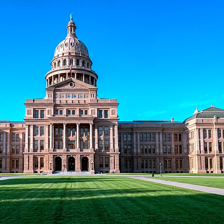 Republican Redistricting Efforts in Texas Face Unexpected Challenges