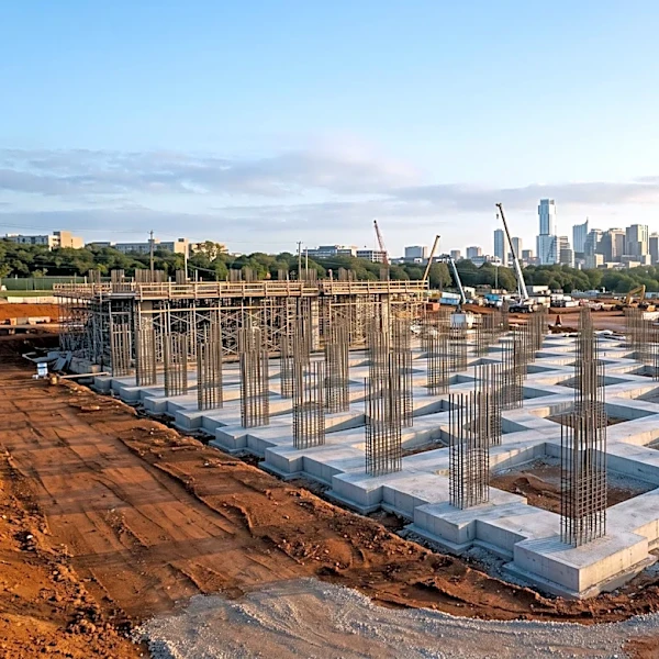 Airbnb Invests $6.4 Million in Austin Affordable Housing Project, Revitalizing St. John Site