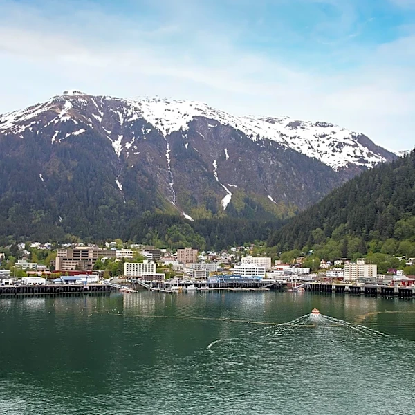 Juneau Faces Significant Population Decline and Economic Shifts Over Next 30 Years