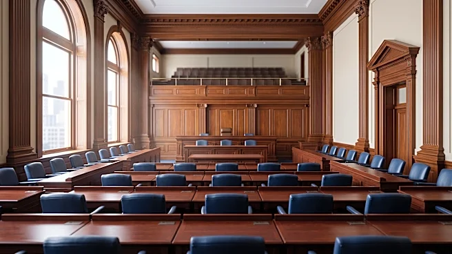 Baltimore City Public Safety Hearing Canceled Due to Technical Issues