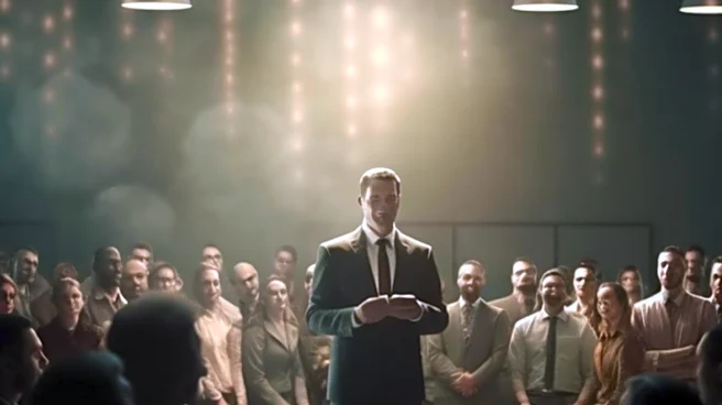 DCCC Launches TV Ad Campaign Against Congressman Scott Perry in PA-10 Over Spending Allegations