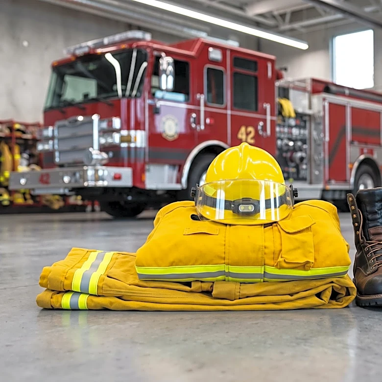 U.S. Congressman Joe Courtney Announces Federal Funding for Connecticut Fire Departments