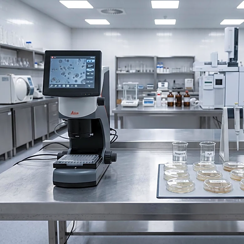 FDA and USDA Investigate Joint E. coli Outbreak with Unknown Food Source