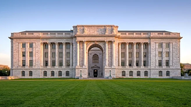 President Trump Nominates Greg Ibach for USDA Undersecretary for Trade Post