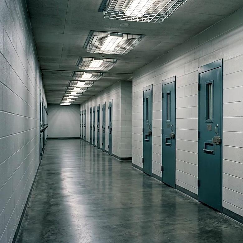 Long COVID Patients in U.S. Prisons Face Invisibility and Inadequate Care