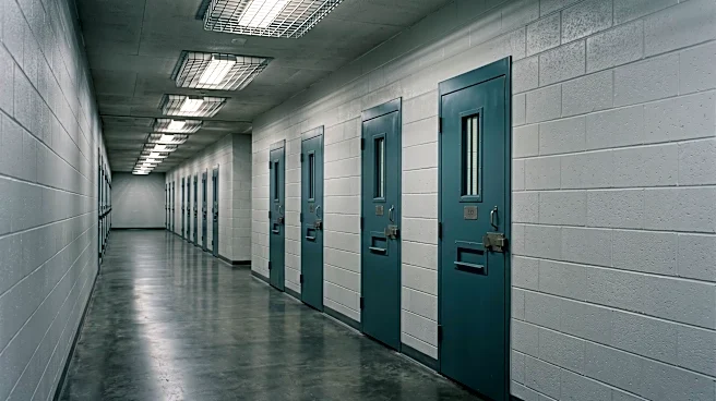 Long COVID Patients in U.S. Prisons Face Invisibility and Inadequate Care